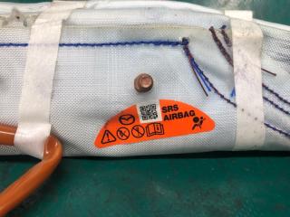 Подушка безопасности в сиденье левая 3 BM 13-19 2017 2.0L 4