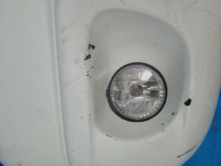 Бампер передний SUBARU FORESTER SG 02-07