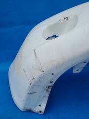 Бампер передний FORESTER SG 02-07