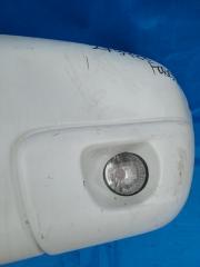 Бампер передний FORESTER SG 02-07