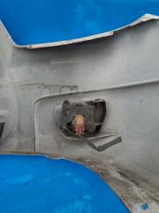 Бампер передний FORESTER SG 02-07