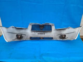 Бампер передний FORESTER SG 02-07