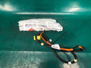 Подушка безопасности в сиденье правая 3 BM 13-19 2017 2.0L 4