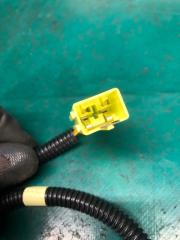 Подушка безопасности в сиденье левая 3 BM 13-19 2017 2.0L 4