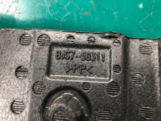 Наполнитель бампера задний 3 BM 13-19 2017 2.0L 4