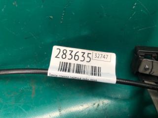 Замок спинки сиденья задний правый 3 BM 13-19 2017 2.0L 4