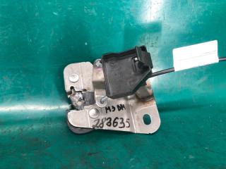 Замок спинки сиденья задний правый 3 BM 13-19 2017 2.0L 4