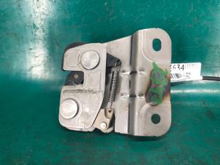 Замок спинки сиденья задний левый MAZDA 3 BM 13-19 2.0L 4