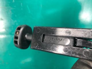 Замок спинки сиденья задний левый 3 BM 13-19 2017 2.0L 4