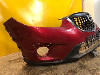 Бампер передний MAZDA CX-5 (KE) 11-17