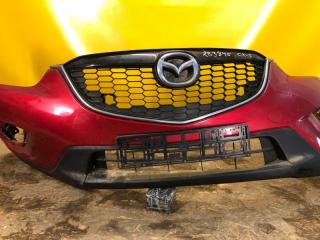 Бампер передний CX-5 (KE) 11-17