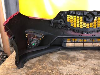 Бампер передний CX-5 (KE) 11-17