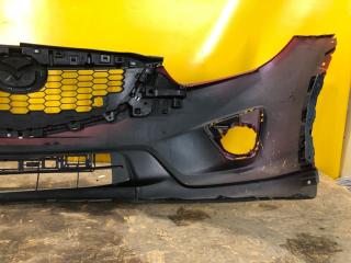 Бампер передний CX-5 (KE) 11-17