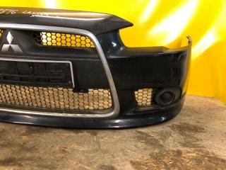 Бампер передний LANCER X 10 07-15