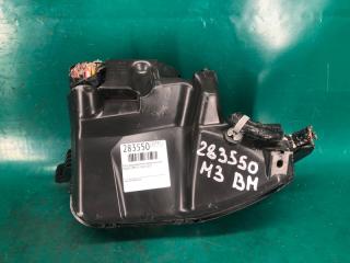 Блок предохранителей моторный отсек 3 BM 13-19 2017 2.0L 4