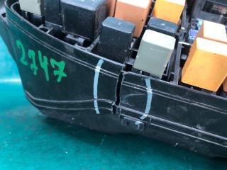 Блок предохранителей моторный отсек 3 BM 13-19 2017 2.0L 4