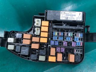 Блок предохранителей моторный отсек 3 BM 13-19 2017 2.0L 4