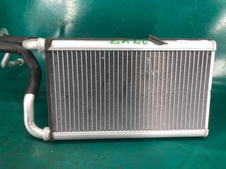 Радиатор печки 3 BM 13-19 2017 2.0L 4