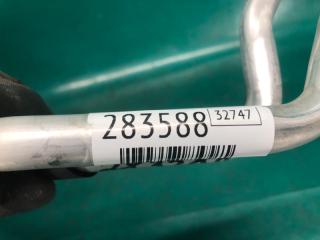 Радиатор печки MAZDA 3 BM 13-19 2.0L 4