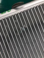 Радиатор печки 3 BM 13-19 2017 2.0L 4