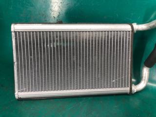 Радиатор печки 3 BM 13-19 2017 2.0L 4