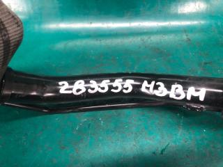 Горловина топливного бака 3 BM 13-19 2017 2.0L 4