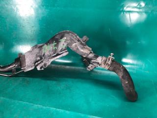 Горловина топливного бака 3 BM 13-19 2017 2.0L 4