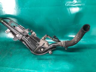 Горловина топливного бака 3 BM 13-19 2017 2.0L 4