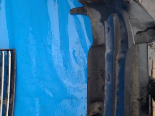 Бампер передний FORESTER SG 02-07