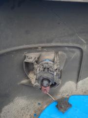 Бампер передний FORESTER SG 02-07