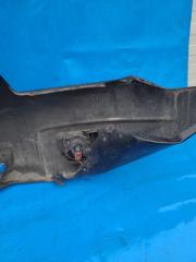 Бампер передний FORESTER SG 02-07