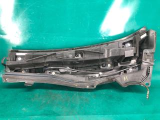 Пластик под лобовое стекло / Жабо правый 3 BM 13-19 2017 2.0L 4