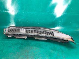 Пластик под лобовое стекло / Жабо правый 3 BM 13-19 2017 2.0L 4