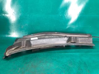Пластик под лобовое стекло / Жабо левый 3 BM 13-19 2017 2.0L 4