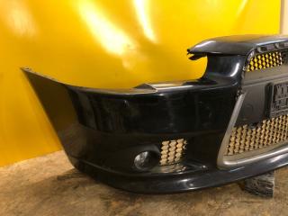 Бампер передний MITSUBISHI LANCER X 10 07-15