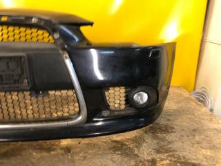 Бампер передний LANCER X 10 07-15