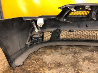 Бампер передний LANCER X 10 07-15