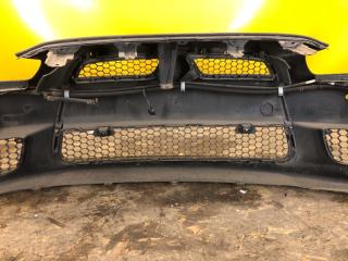 Бампер передний LANCER X 10 07-15