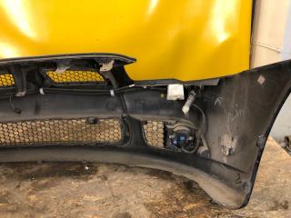 Бампер передний LANCER X 10 07-15