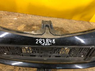 Бампер передний COROLLA E170 13-19