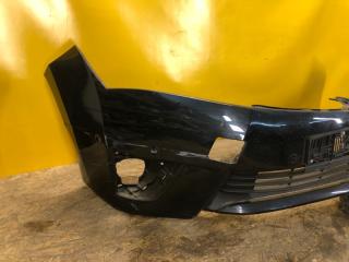 Бампер передний TOYOTA COROLLA E170 13-19