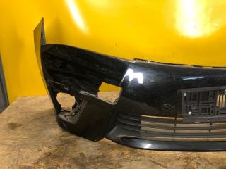 Бампер передний COROLLA E170 13-19