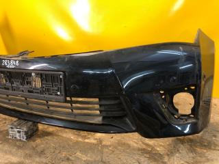 Бампер передний COROLLA E170 13-19