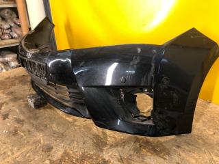 Бампер передний COROLLA E170 13-19