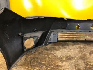 Бампер передний COROLLA E170 13-19