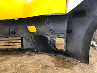 Бампер передний COROLLA E170 13-19