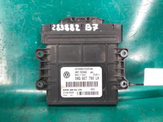 Блок управления АКПП PASSAT B7 11-15 11/2011 CBTA 2.5L