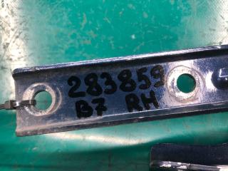 Петля капота правая PASSAT B7 11-15 11/2011 CBTA 2.5L
