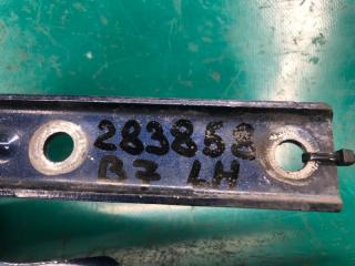 Петля капота левая PASSAT B7 11-15 11/2011 CBTA 2.5L