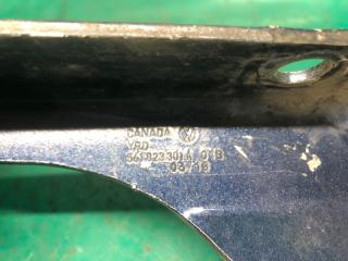 Петля капота левая PASSAT B7 11-15 11/2011 CBTA 2.5L